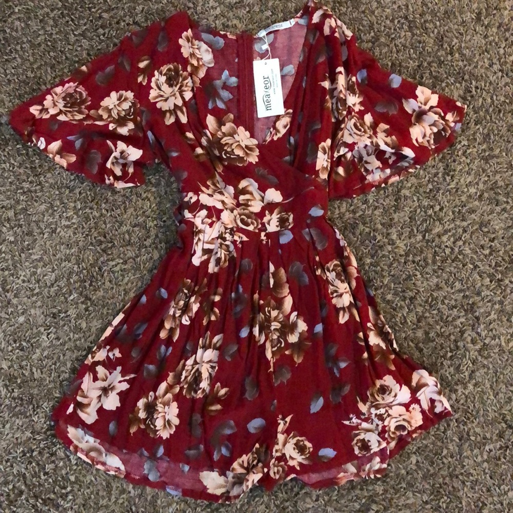 New Romper